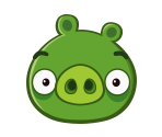 Pigs - Angry Birds Champions