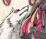 Concept Artwork - Okami