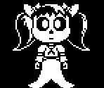 Luna (Undertale Battle-Style) - Peggle Customs