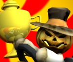 Win Screens and Credits - Moorhuhn Kart 3
