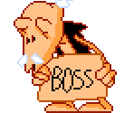 Tutorial Boss - Weenie Cop