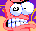 Application Icon - Weenie Cop