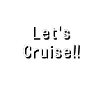 Dialogue Font - Mario Party 7