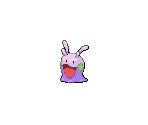 #704 Goomy - Pokémon Customs