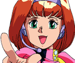 Dialogue Icons - Game Category - SD Gundam G Generation Spirits (JPN)