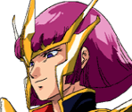 Status Icons - SD Gundam G Generation Spirits (JPN)