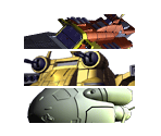 Deployment Icons - SD Gundam G Generation Spirits (JPN)