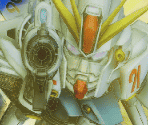 Generation Select - SD Gundam G Generation Spirits (JPN)