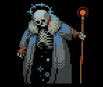 The Lich - Loop Hero