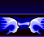 Stage 5 - Touhou Kaikidan (Mystic Square)