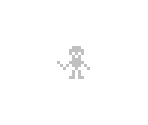 Overworld Skeleton Companions - Loop Hero