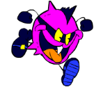 Virus (Mutation Power-Up) - Viral Bounce