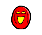 Red Blood Cell - Viral Bounce