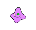 Amoeba - Viral Bounce