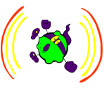 Cell Hijack Effect - Viral Bounce