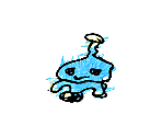 Chao Drawings - Sonic Adventure