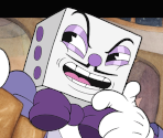 World 2 End Cinematic - Cuphead: Don't Deal With the Devil!