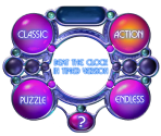 Main Menu - Bejeweled 2