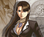 Turnabout Backgrounds - Phoenix Wright: Ace Attorney: Trials and Tribulations