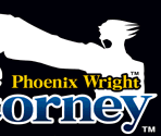 Title Screen - Phoenix Wright: Ace Attorney: Trials and Tribulations