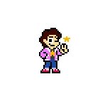 Steven Universe (Mega Man 8-bit Deathmatch-Style) - Cartoon Network Customs