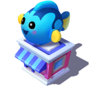 Concession Stand Icons - Disney Magic Kingdoms