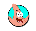 Patrick Star - SpongeBob Saves The Day