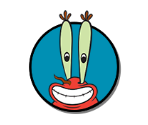 Mr. Krabs - SpongeBob Saves The Day