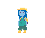 The Janitor - Diaries of a Spaceport Janitor