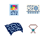 Items - Diaries of a Spaceport Janitor
