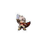 Ares - Langrisser Re:Incarnation