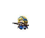 Christiane - Langrisser Re:Incarnation