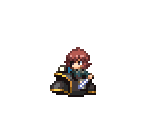 Constanta - Langrisser Re:Incarnation