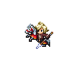 Julian - Langrisser Re:Incarnation