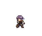Kertesz - Langrisser Re:Incarnation