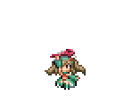 Lucretia - Langrisser Re:Incarnation