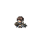 Mariel - Langrisser Re:Incarnation
