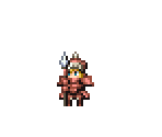 Michel - Langrisser Re:Incarnation