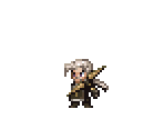 Odilon - Langrisser Re:Incarnation