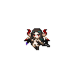 Patsyr - Langrisser Re:Incarnation