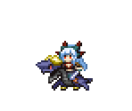 Renata - Langrisser Re:Incarnation