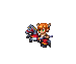 Rona - Langrisser Re:Incarnation