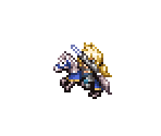 Rozalia - Langrisser Re:Incarnation