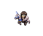 Towa - Langrisser Re:Incarnation