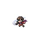 Tsubame - Langrisser Re:Incarnation