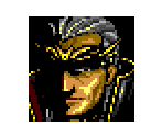 Enemies Portraits - Warsong / Langrisser