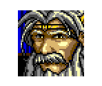 NPC Portraits - Warsong / Langrisser