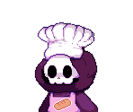 Baker (Contain Spoilers) - Grimm's Hollow