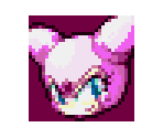 Dreamcast File Menu Icon - Sonic Shuffle