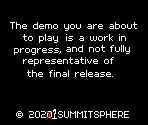 Unused Disclaimer - Antonball Deluxe